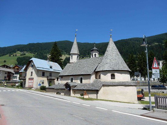 Cappella di Altötting e del Santo Sepolcro